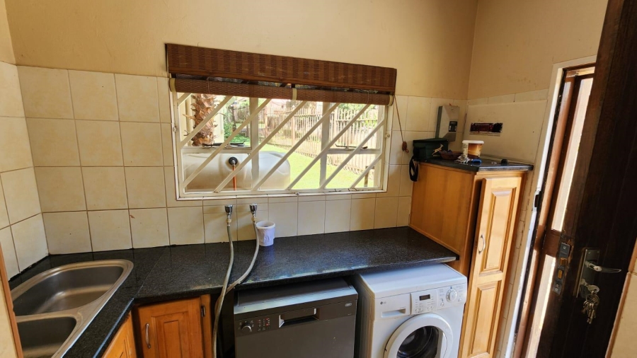 4 Bedroom Property for Sale in Cashan North West